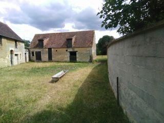 Immobilier corps de ferme