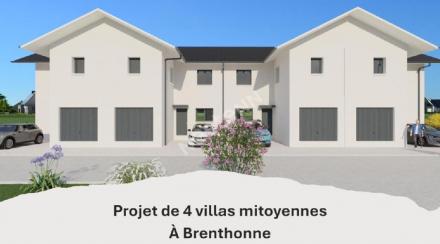 Maison 5 pièces 111 m² 