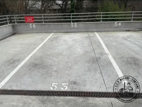 Parking de 11m2 à vendre 5000 EUR à Vence 