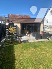 Maison 4 pièces 77 m²