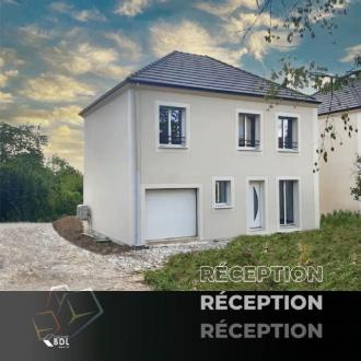 Maison 5 pièces 92 m²