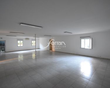 Bureaux 173 m² Draguignan