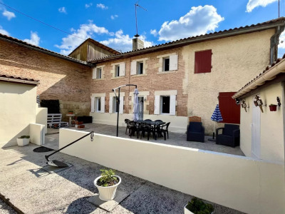 Maison 5 pièces 95 m²