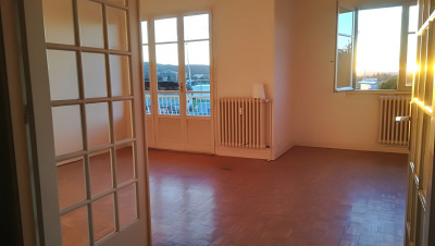 Appartement 5 pièces 95 m²