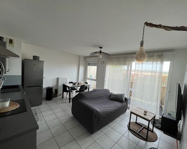 Appartement F2