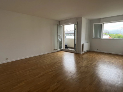 Appartement 2 pièces 55 m²