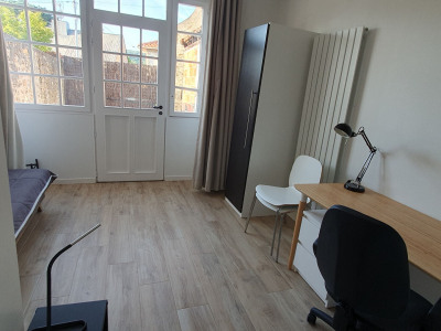 Appartement 1 pièce 16 m²