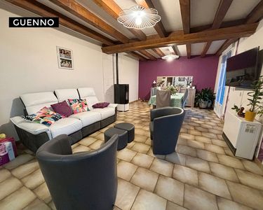 Maison 8 pièces 149 m²