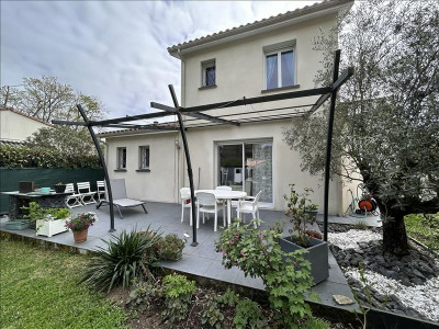 Maison 4 pièces 93 m²