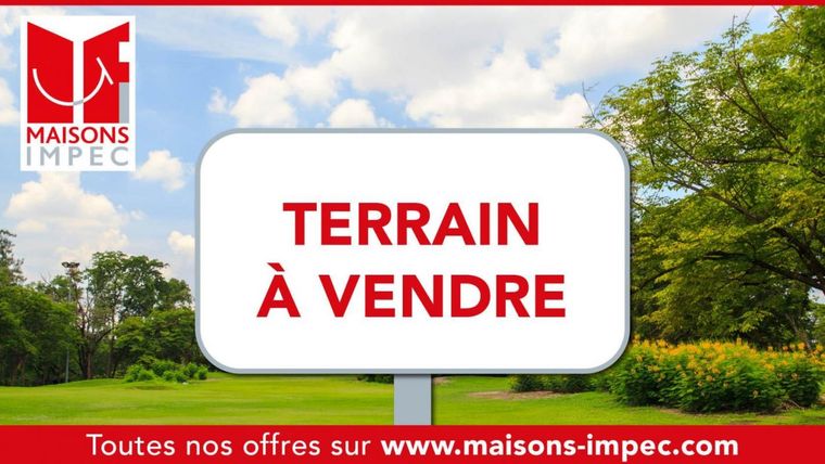 Terrain Vente Saint-Pathus  300m² 134000€