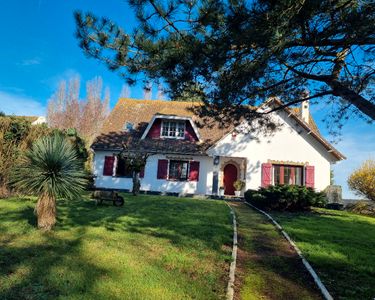 Maison a vendre 