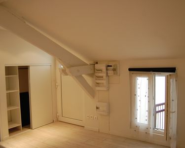 Appartement meublé 2 pièces Le Perreux sur Marne 