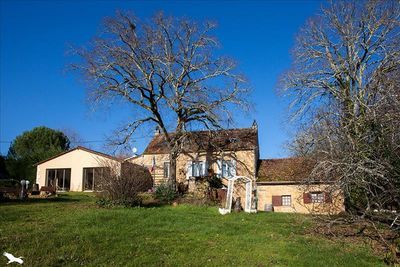 Maison de 24 pièces principales