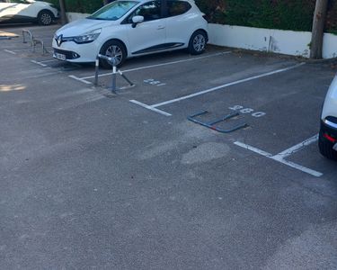 Parking - Garage Location Le Grau-du-Roi   150€