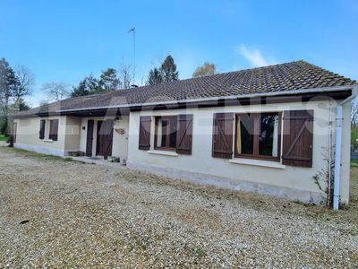 maison/villa 6 pièce(s) 114 m2