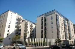 Appartement meublé pour investissement - LMNP