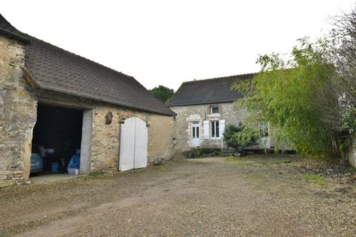 Jolie Maison Devigneron Avec Vue Sur Les Vignes