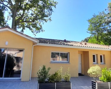 Maison Vente Pessac 5p 122m² 605000€