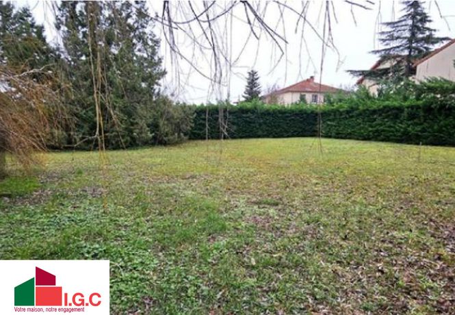 Terrain Vente Gujan-Mestras  500m² 250000€