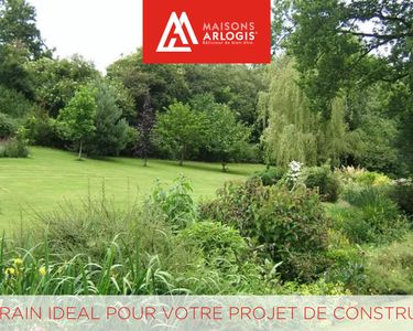 Terrain 500 m² Montmelas Saint Sorlin