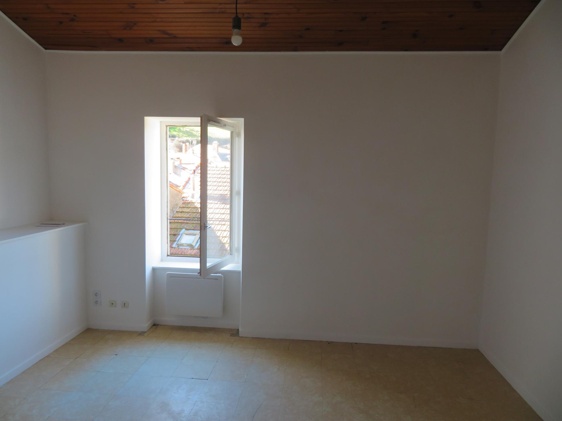 appartement 35 m2 très bien situé