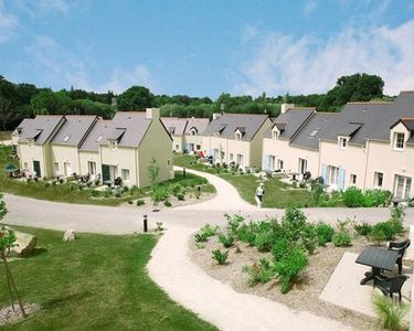 Maisonnette T4 en investissement locatif 