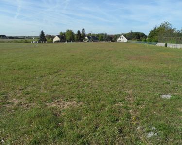 Terrains à bâtir 41240 Verdes - Beauce la Romaine