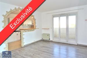 Appartement 2 pièces 49 m²