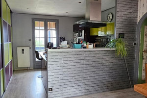 Maison Vente Saint-Jean-Bonnefonds 5p 137m² 336000€