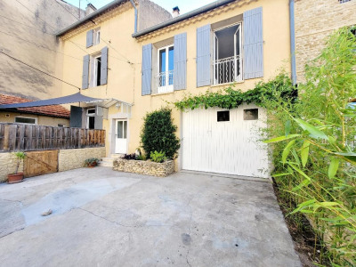 Maison 5 pièces 143 m²