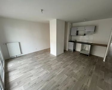 Appartement idéal pour professions médicales - 90m2