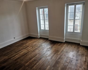 Grand appartement 130 m²