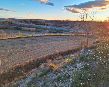 Terrain de loisirs