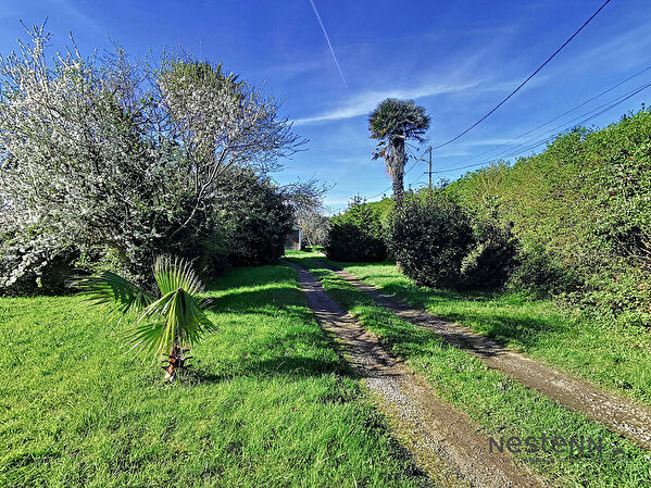 Terrain a batir Perros-Guirec