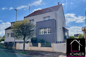 Maison à vendre Sarreguemines