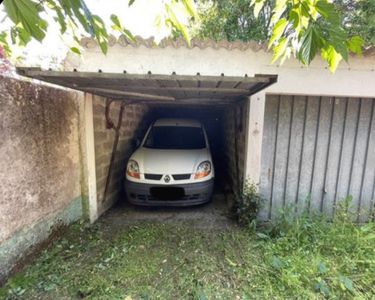 Parking - Garage Vente Bordeaux   34000€