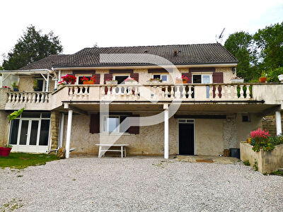 Maison 8 pièces 150 m²