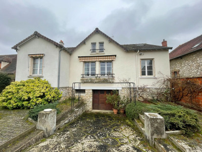 Maison 6 pièces 131 m²