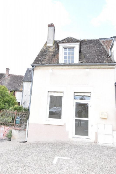 Immobilier professionnel Vente Boulleret   55000€