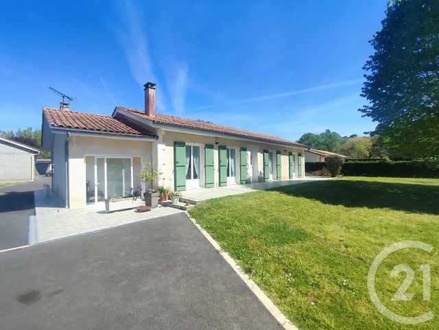 Maison 6 pièces 128 m²