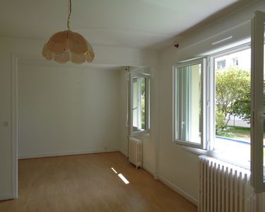 Appartement type 4 de 66 m2