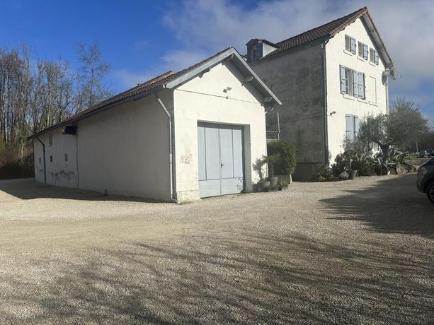 Immeuble de rapport 14 pièces 425 m²