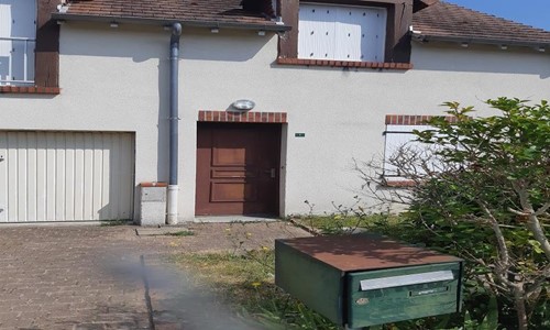 Maison Vente Montrieux-en-Sologne 2p 55m² 54277€