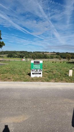 Terrain Vente Coulommes  450m² 145000€