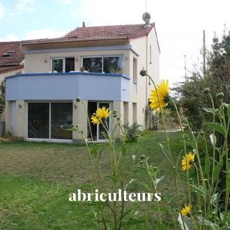 Immeuble Vente Argenteuil  226m² 777500€