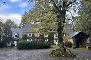 Moulin 10 pièces de 450 m² à Crevant