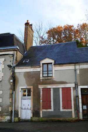 Maison 1 pièce 50 m²