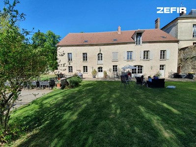 Ancien moulin du 18ème siècle de 450m2