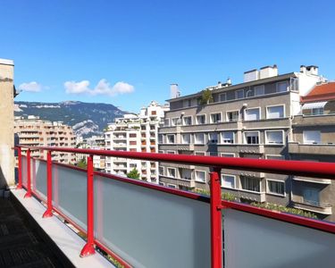 Appartement Dernière Etage