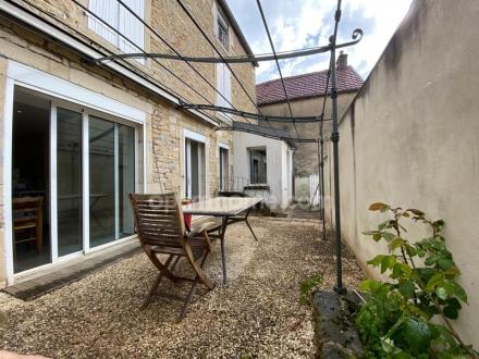 Maison 8 pièces 150 m²